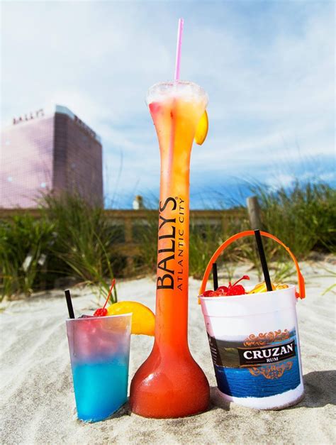 bally's atlantic city entertainment schedule|bally's beach bar entertainment schedule.